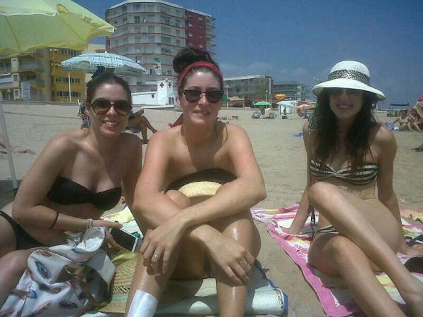 Laura_lnm's tweet photo. Bien de rayitos de sOL! @LorenaimaGe @AlbaMTorre http://t.co/n1o69zDv