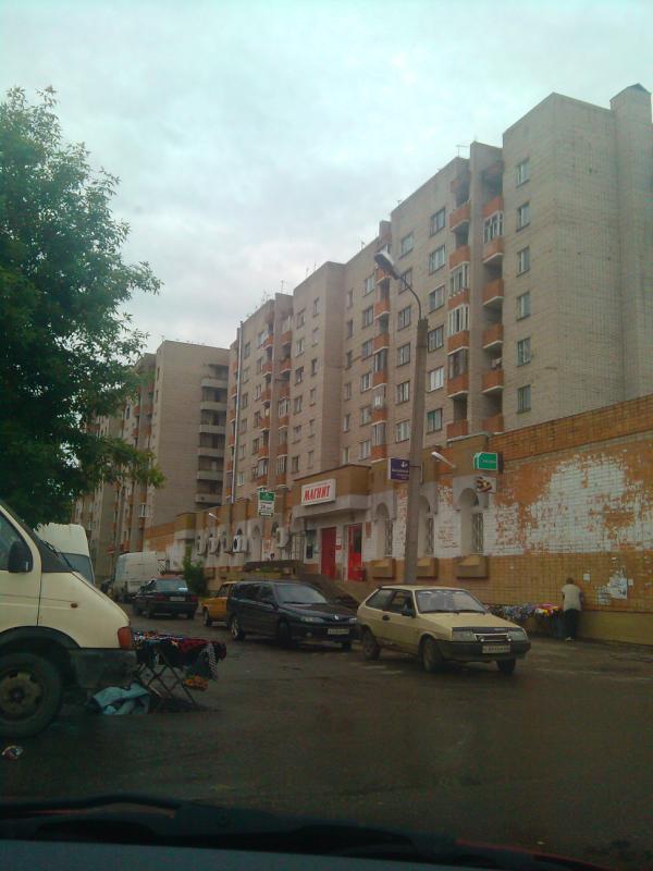 Вот и в.луки. магазин магнит как всегда.