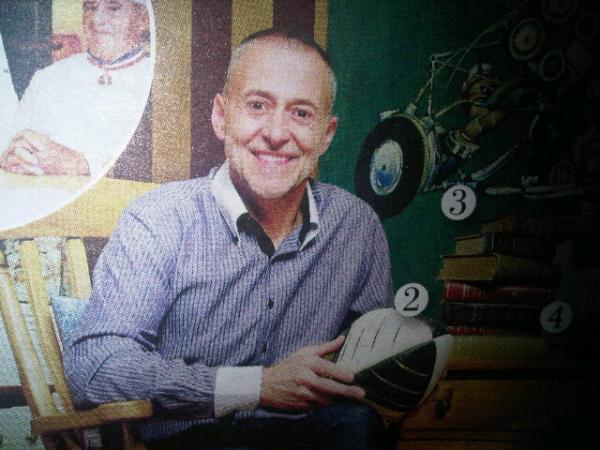 Sar_J_C's tweet image. Love this man! #favechef