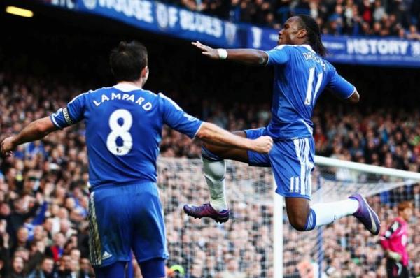 CFCsocial's tweet photo. #thanksDROGBA #CFC http://t.co/9NHEWLjT