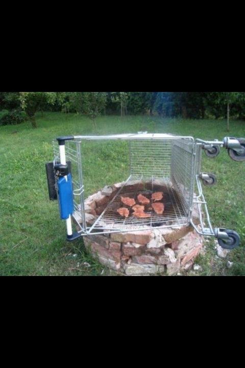 bbq charcoal bolsas aldi