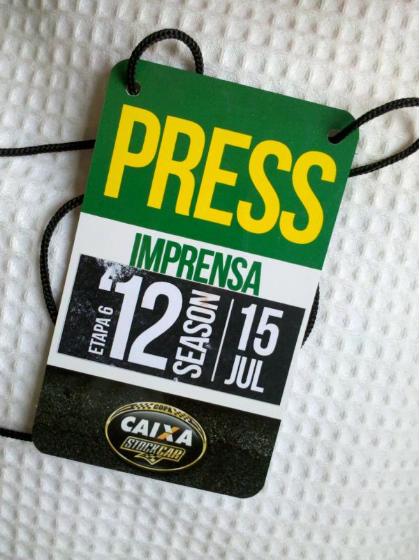 photoracing's tweet photo. Ta na mão. http://t.co/SrKBqbvD