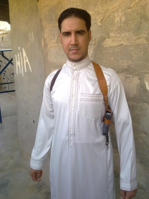 إران شجاع tweet media