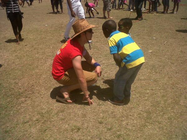 sbEventsLIVE's tweet image. #Funintheson #Jamaica50 #Kidsvillage