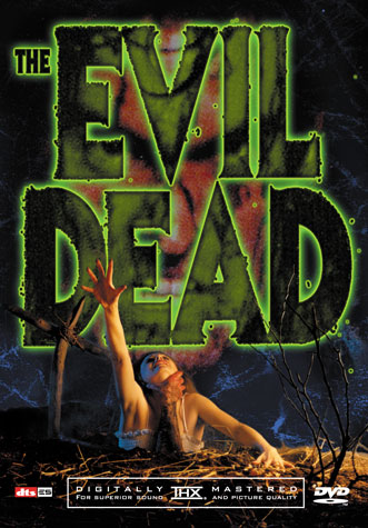 the evil dead 1&2 extremely entertaining films next stop army of darkness #mustwatchhorrormovies