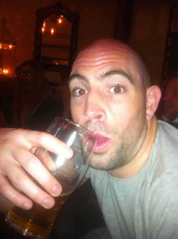 tomk156's tweet photo. #lad @jcwoolley @sophiegodders http://t.co/WdDs5eqj