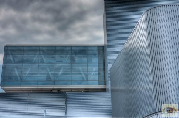 AnEyeApart's tweet image. #WGBH can be made to look like an evil factory in the right light :-) #Photo #Funny