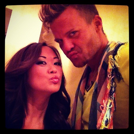 troubleatelier's tweet image. Fun with Lisa @lisahamilton808 #attackpoker