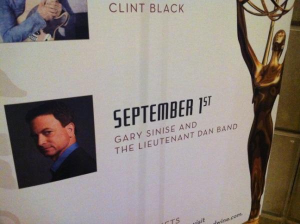 YoPeterYang's tweet photo. Dear Gary, you just got a notch cooler in my book. http://t.co/XQceYehQ
