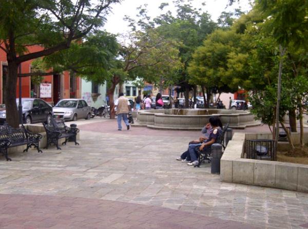 CasaVertiz's tweet photo. Una probadita de Oaxaca! http://t.co/8JbnYM2o