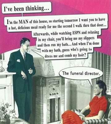 LOL you know that's right!!