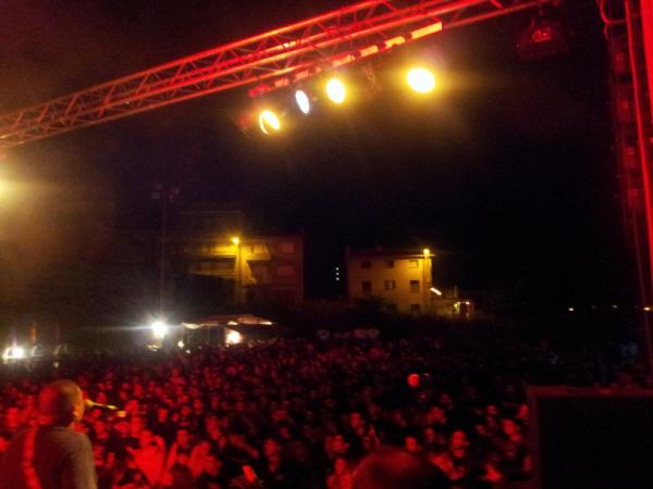 rebrot2012's tweet photo. 11 anys i seguim cada volta rebrotant amb més força! #rebrot http://t.co/5wFyCYxt
