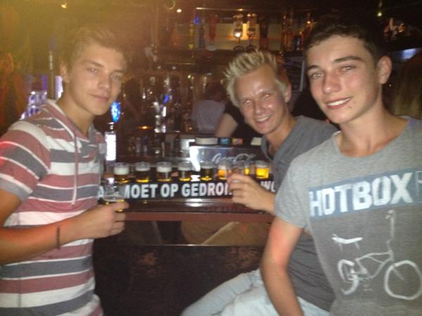 Radje draaien voor gevorderden!!