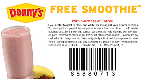gotMelt's tweet image. Redeem a #free smoothie at Denny's when you download Melt today via itunes.apple.com/us/app/melt/id…. #delicious. #summerbliss