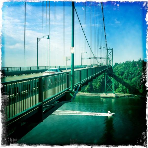 FullFrameVideo's tweet image. Beautiful day to bike ride in Vancouver. Finally!