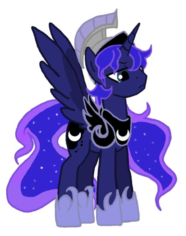 RulePonyMod tweet picture