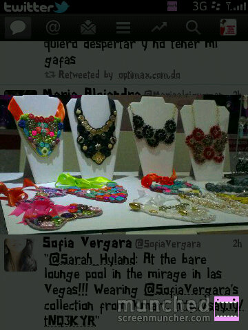 LolliPops_G's tweet photo. @inessofiat hola quería saber si en los cursos enseñas la técnica de los collares babero? http://t.co/IVPpDXzR