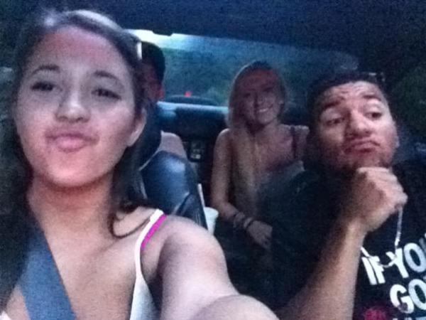hammond_jackie's tweet photo. They see me ridin #dirtyy http://t.co/EamKcZ4M