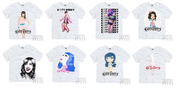 RawrStore's tweet photo. #KP3D - Camisas Katy Perry ( R$25,00 + Frete ) - Enviamos p/ todo o Brasil! Contato: rawrstore@hotmail.com http://t.co/mxYplw9d