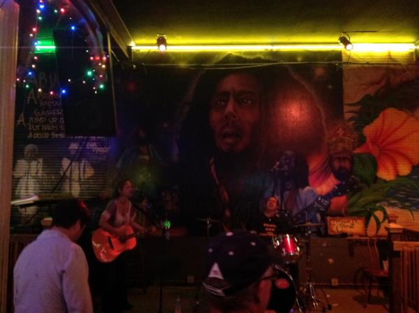 Lynn Drury #livemusic #606 #FrenchmenStreet #NOLA