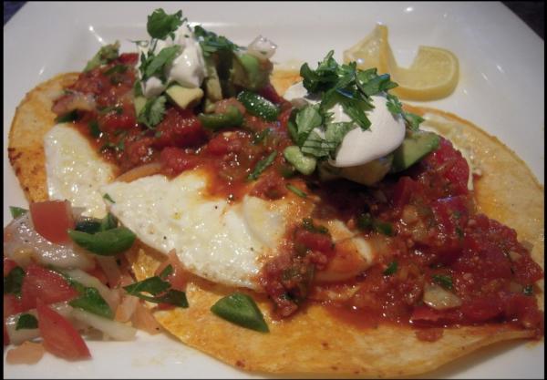 Windrush_Grill's tweet photo. Huevos Rancheros? Come to Windrush Grill. Serving Sunday Brunch, 11am until 3pm. http://t.co/5XpZvkTA