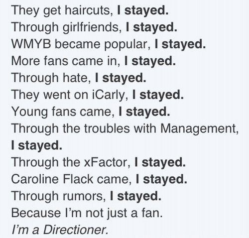 1D_Forever_EVER's tweet image. RT IF #YouStayed