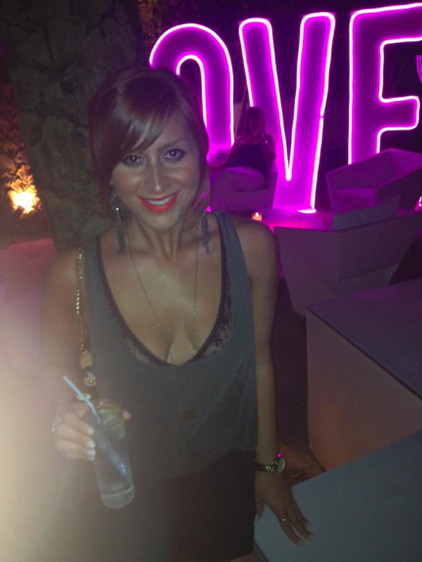Sara_Lashkari's tweet image. #pacha #FFIF #ibiza