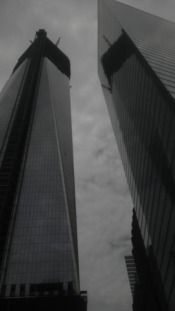 KidCourage1's tweet image. #ModernEngineering #workflow #EngineerLife #WTC #NYC