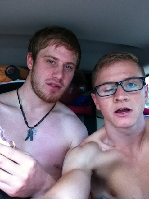 Timmy Bemrich (@icetbag) on Twitter photo 