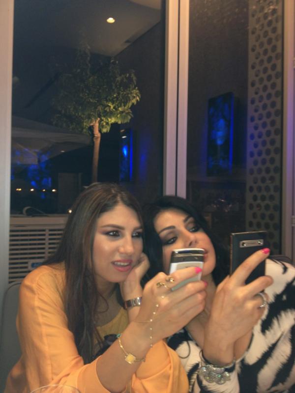 rania kays tweet media