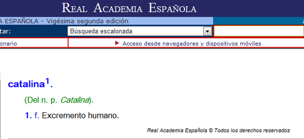 Fulania's tweet photo. No se llamen Catalina. http://t.co/G7yhpDzZ