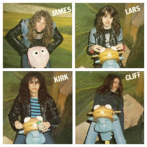 Jajajajajajajaja Cuando aun estaba Cliff