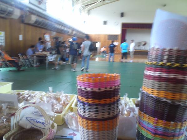 ForteForteForte's tweet photo. 会津養護学校の、ふれあいフェスタ・で・あいづ2012に参加しています。 http://t.co/pm9Hqbjc