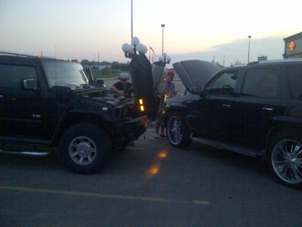 buzzyjohnston's tweet image. #quickboost @RuzKhalifa420 @WizBrody