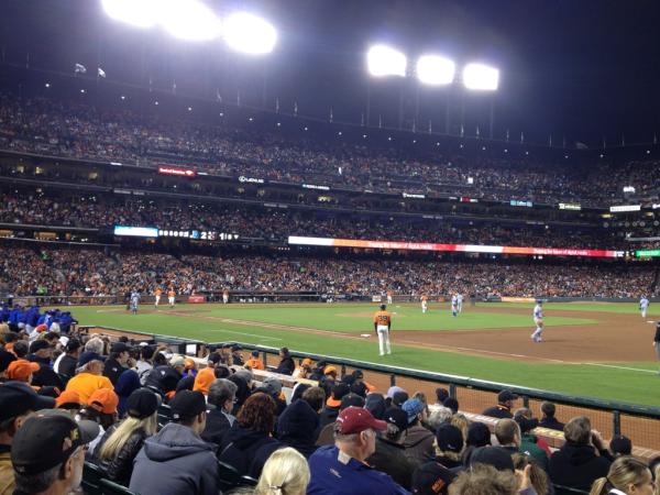 Sam Shapiro tweet media
