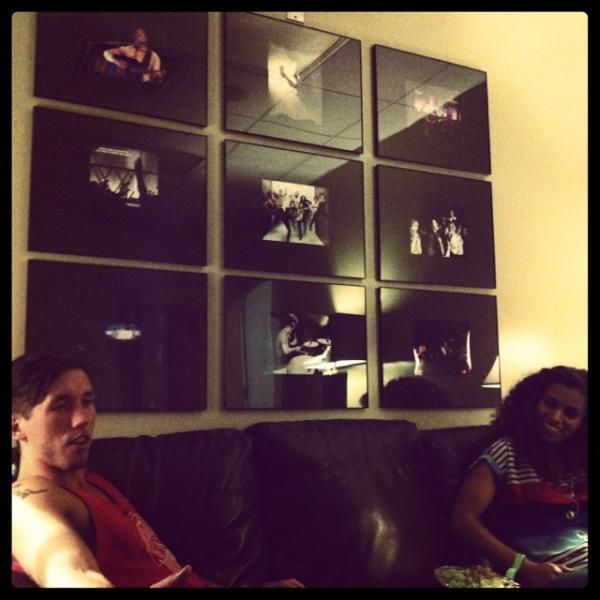ashleydorough's tweet photo. Soaking in #motion12. And there is more to come. http://t.co/TKFMJK3f