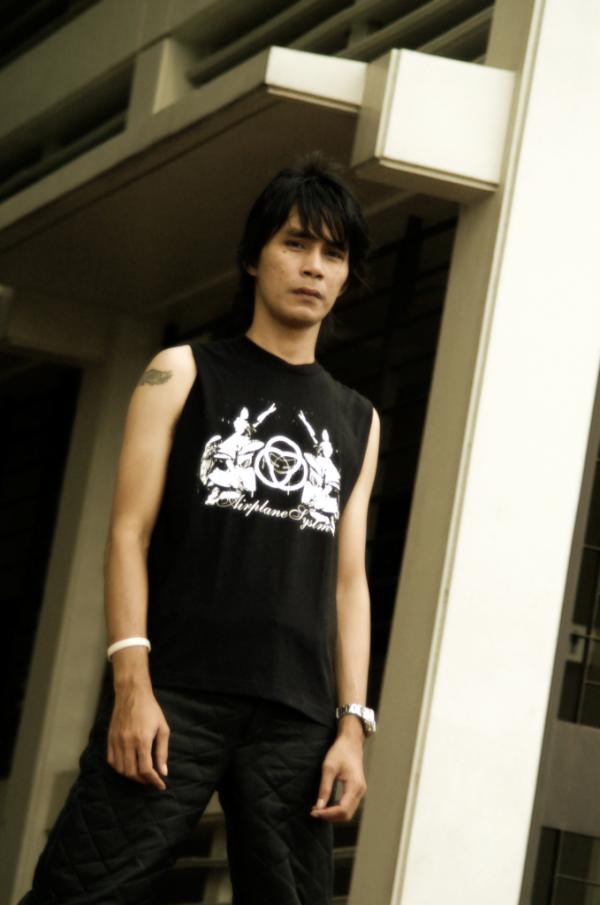 #jadul #kewl <a href="/TommyUtopia/">Tommy Hidayat</a>