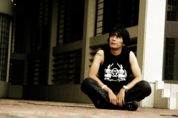 #jadul #mikir <a href="/TommyUtopia/">Tommy Hidayat</a> said : "tadi drum punya saya disimpen dimana ya, lupa euy"