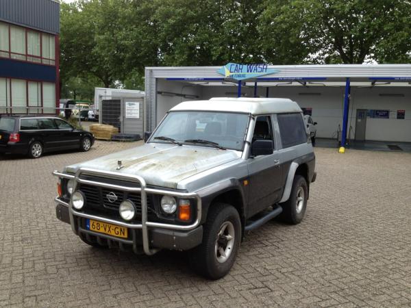 RoetduSoleil's tweet photo. @DerRauzers @derrauzersalber vette bak heren! Past leuk bij onze nieuwe aankoop! http://t.co/S4ueEoup