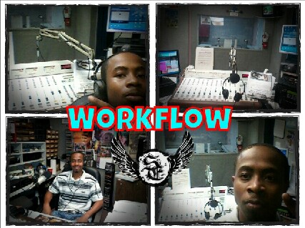 Hard Work!!