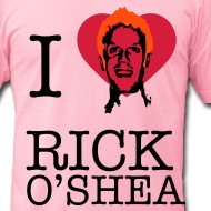 AndyEllison's tweet image. I love rick oshea. If you love rick oshea update your profile pic to the attached pic and follow@osheastag #osheastag