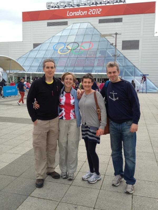 pcmo's tweet image. The Owens 4