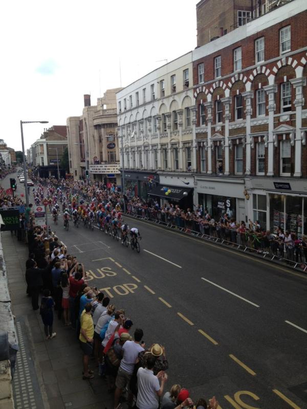 SEVLOSS's tweet photo. Kazakh wins mens cycling!!! http://t.co/FYfINm94