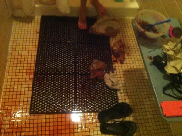 VeronicaStulz's tweet image. Is someone dead?... @BabyKaeKae24 
#koolaidproblems