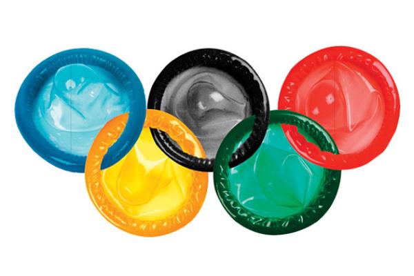 BravoLuv's tweet photo. The Official Logo of the 2012 Sexual Olympics... let the games begin!!! http://t.co/BMaYKSVV