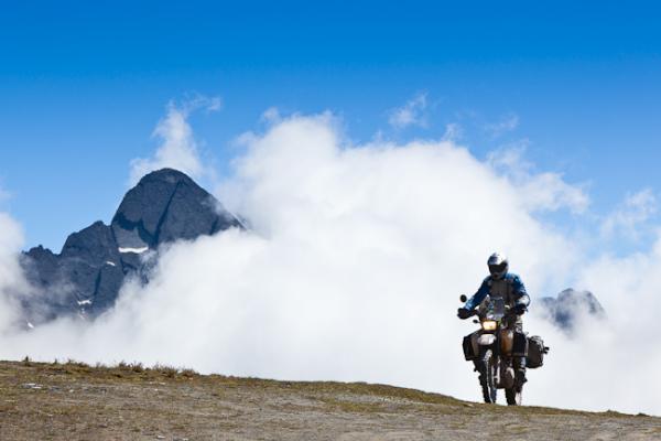 BillDragoo's tweet photo. Trips mounting up. Alaska, Columbia, Moab, Bolivia then Nepal! All before Thanksgiving! http://t.co/YRBoUJy6