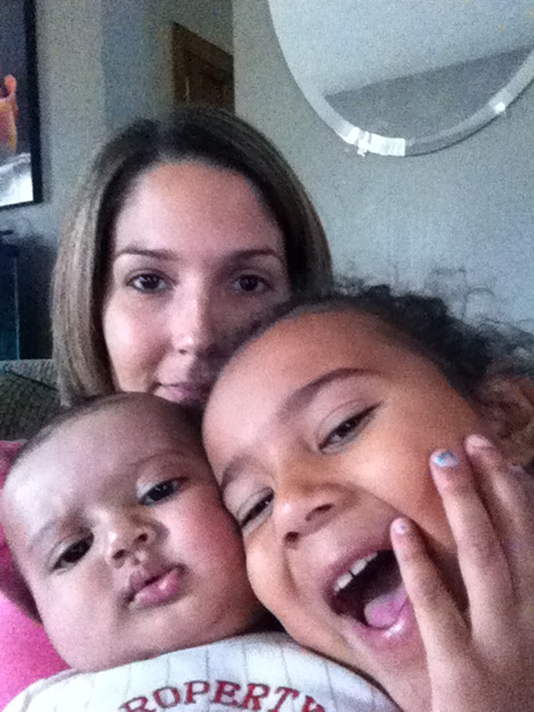 LauraLluciani82's tweet photo. My loves http://t.co/uuCfDBXS