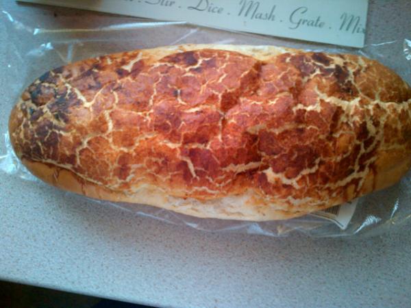 Zanderr1's tweet image. #lovethis #tigerbread
