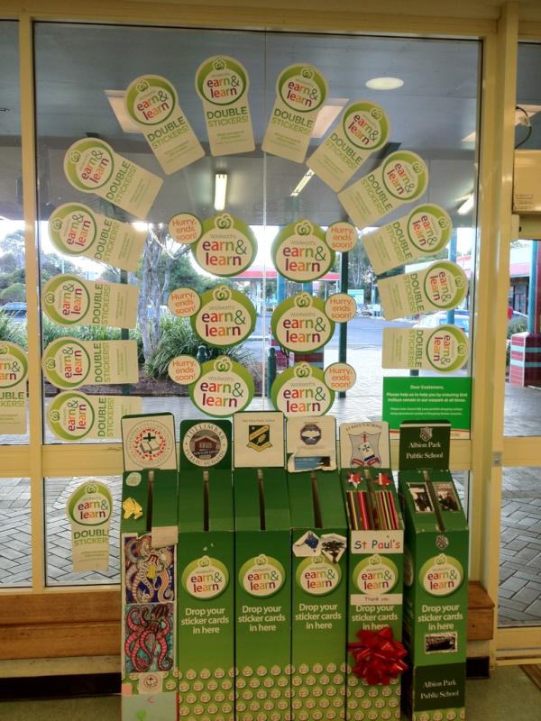 harro5047's tweet photo. @krisricho @WoolGary @XpressWoolies 
Albion Park 1302 earn and learn http://t.co/xLQgmDlp