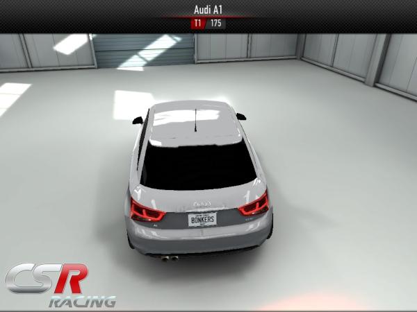 Sytner_BMW's tweet photo. Check out my ride in #CSRRacing for iPad! Try it for FREE!
http://t.co/pL8nGHEv http://t.co/Rn3ayWeN